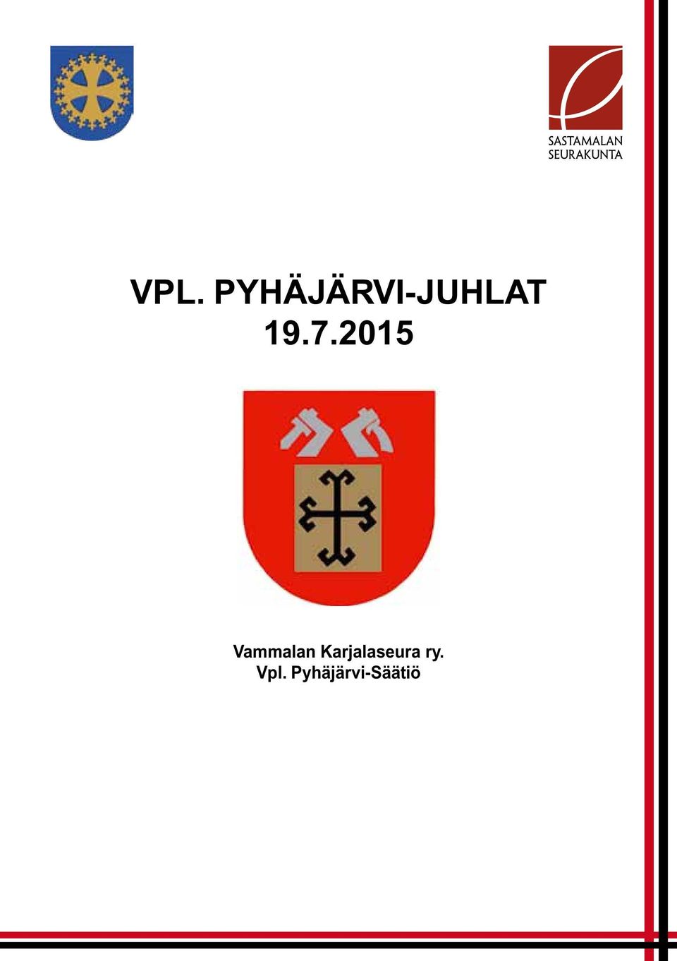 7.2015 Vammalan