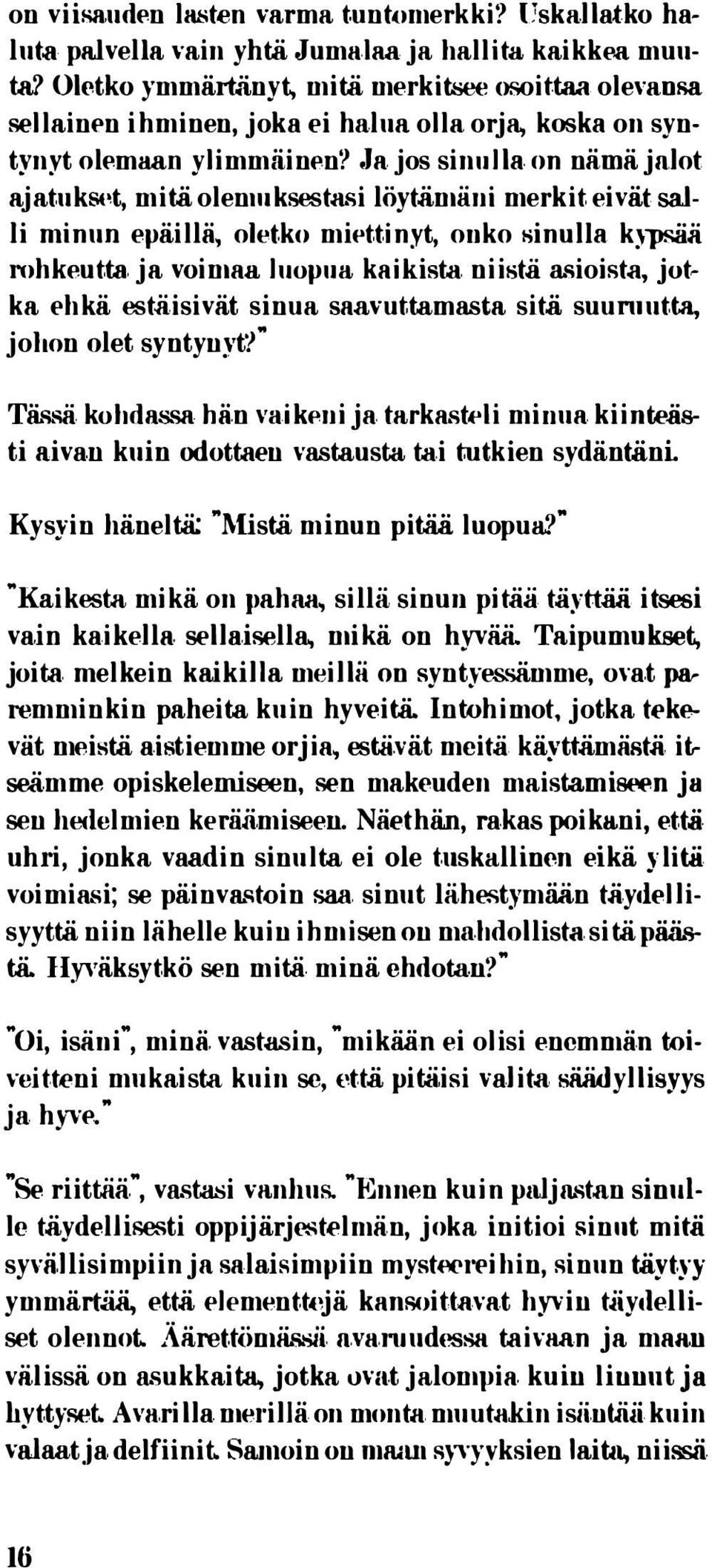 aasi alainen seksi kohta uksia
