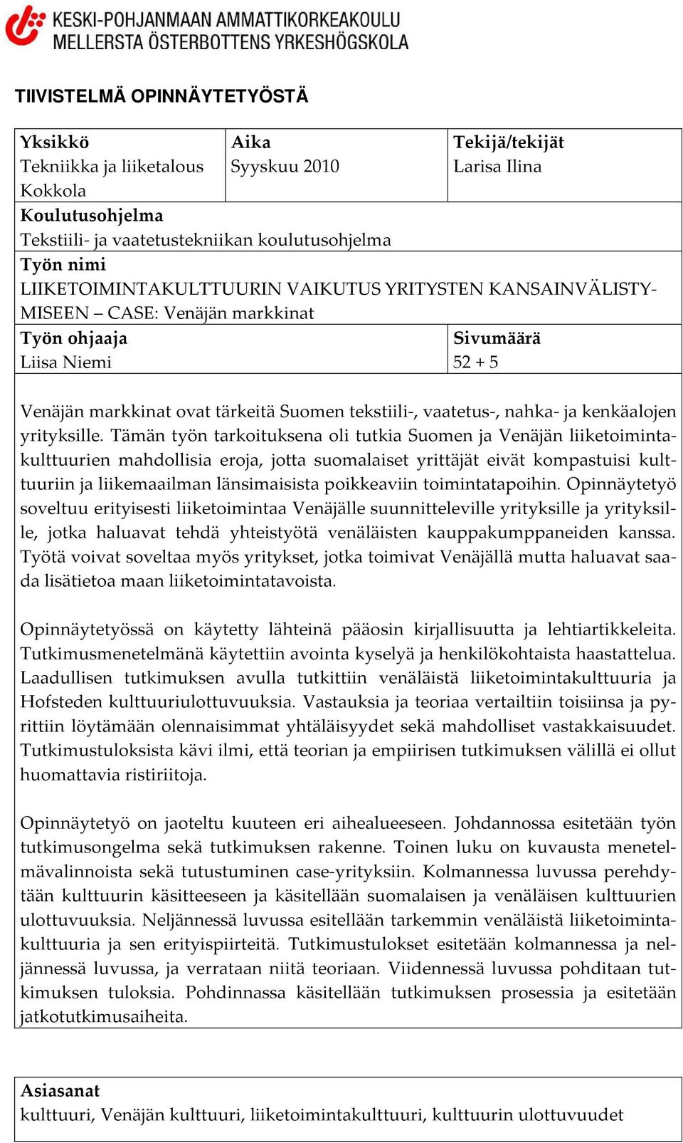 Venäjän dating kuva epäonnistua