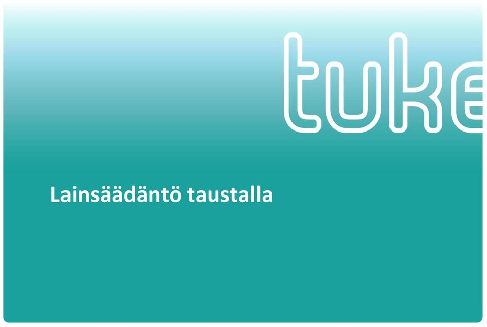 Turvallisuus-
