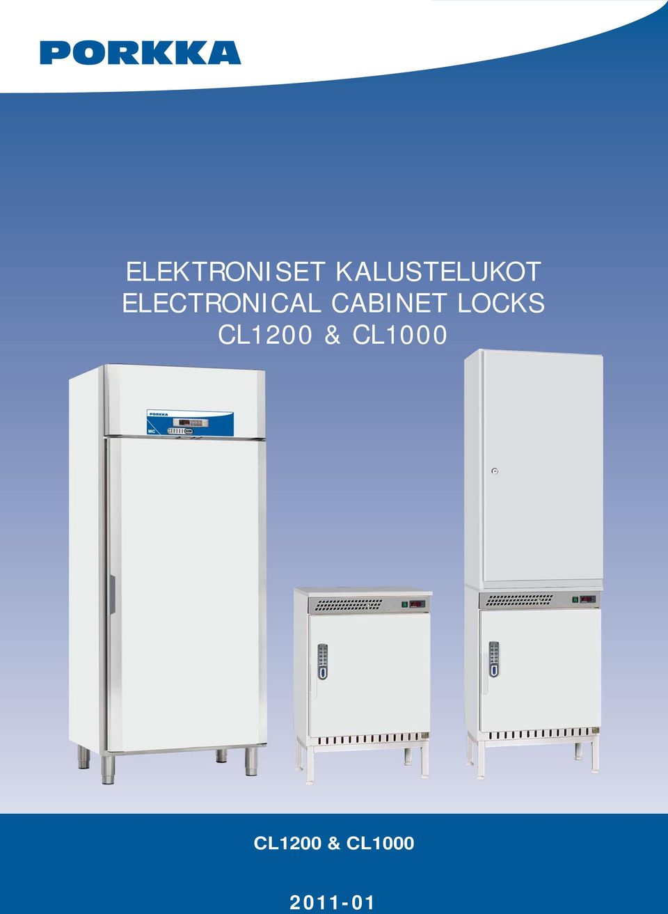 ELECTRONICAL CABINET