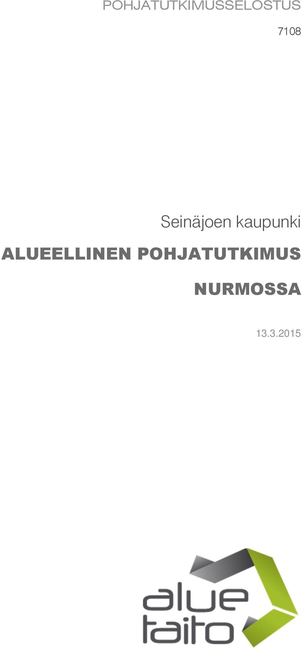 kaupunki AUEEINEN