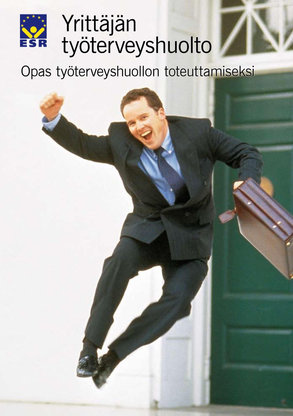 työterveyshuollon