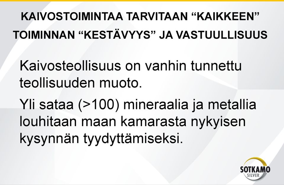 teollisuuden muoto.