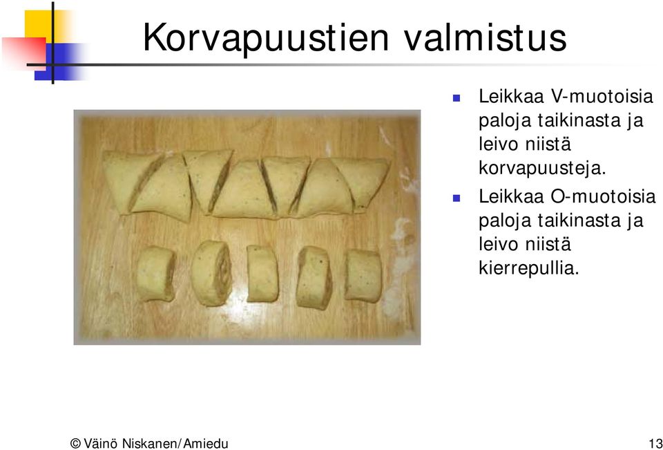 korvapuusteja.