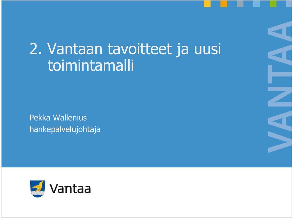 toimintamalli Pekka