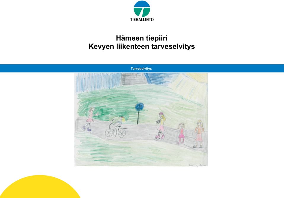 liikenteen