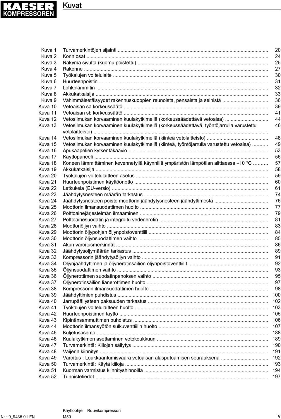 .. 39 Kuva 11 Vetoaisan sb korkeussäätö... 41 Kuva 12 Vetosilmukan korvaaminen kuulakytkimellä (korkeussäädettävä vetoaisa).