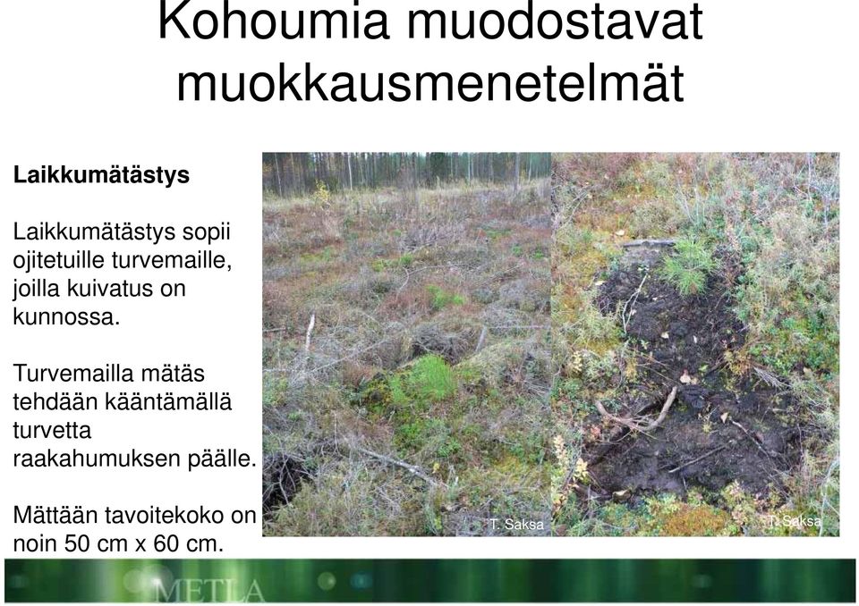 kunnossa.