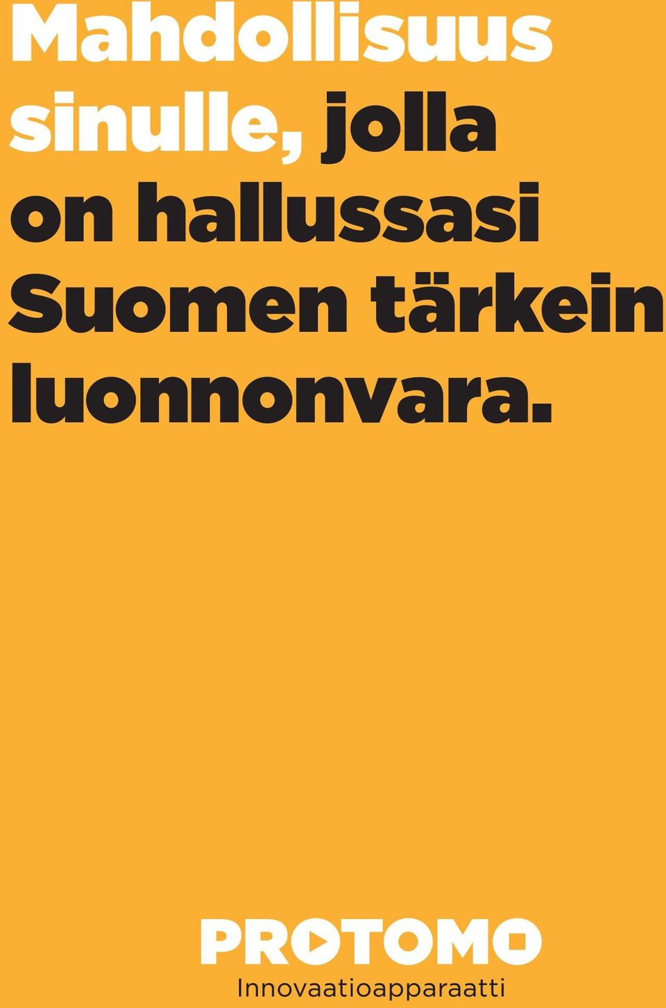 hallussasi Suomen