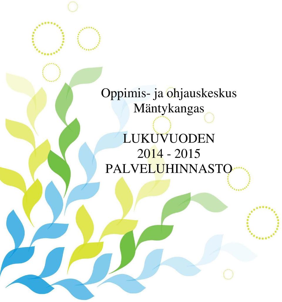 Mäntykangas