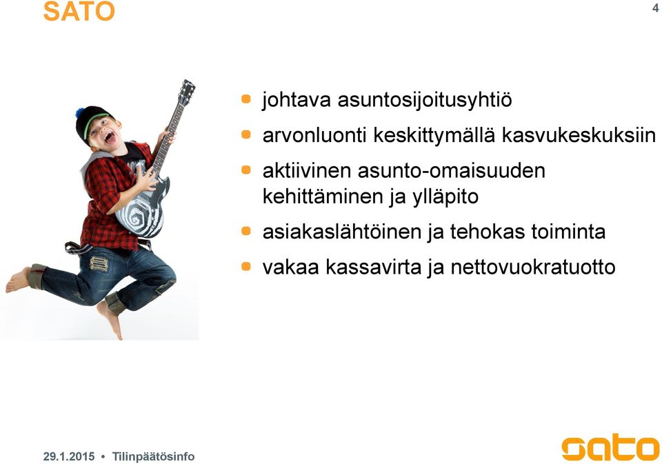 asunto-omaisuuden kehittäminen ja ylläpito