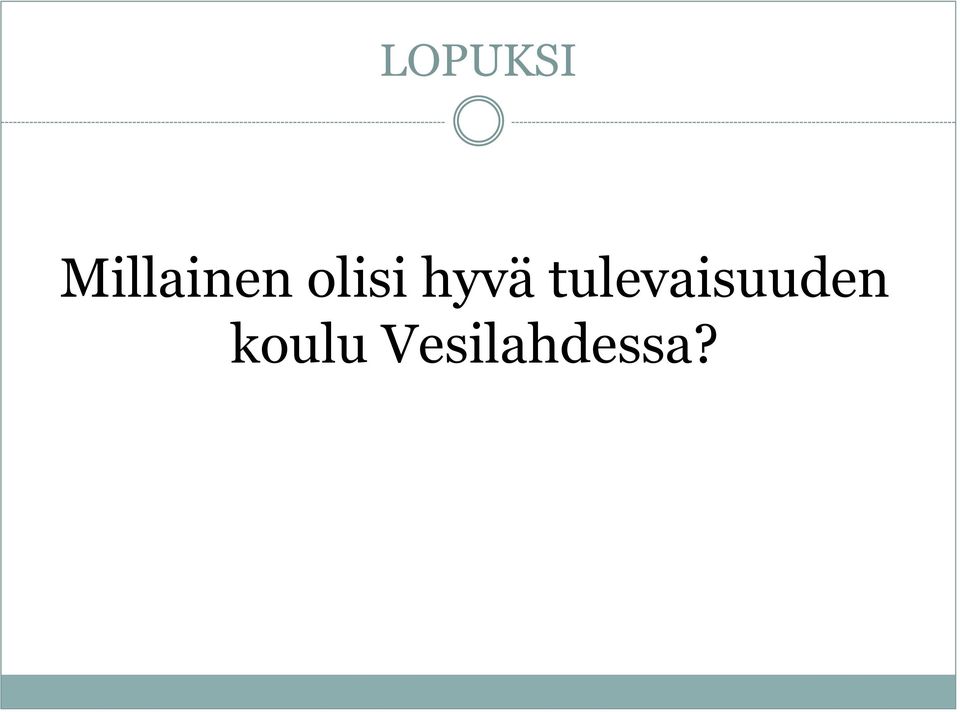 hyvä