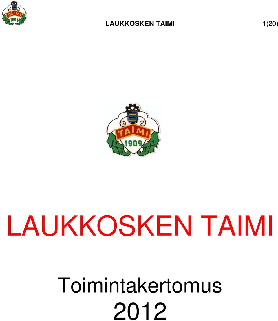 TAIMI