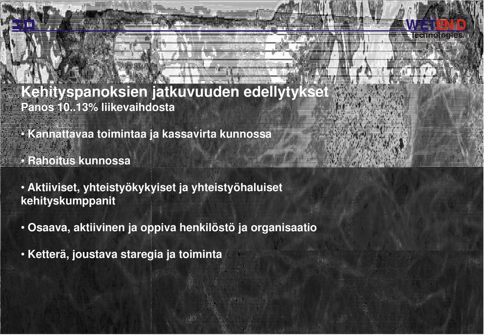 kunnossa Aktiiviset, yhteistyökykyiset ja yhteistyöhaluiset