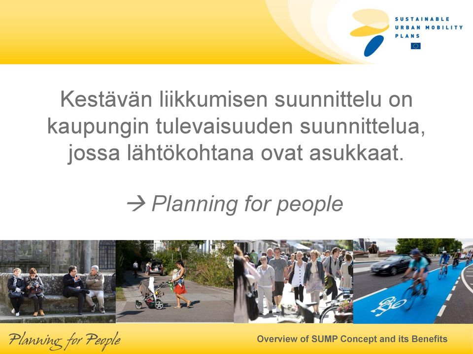 tulevaisuuden suunnittelua,