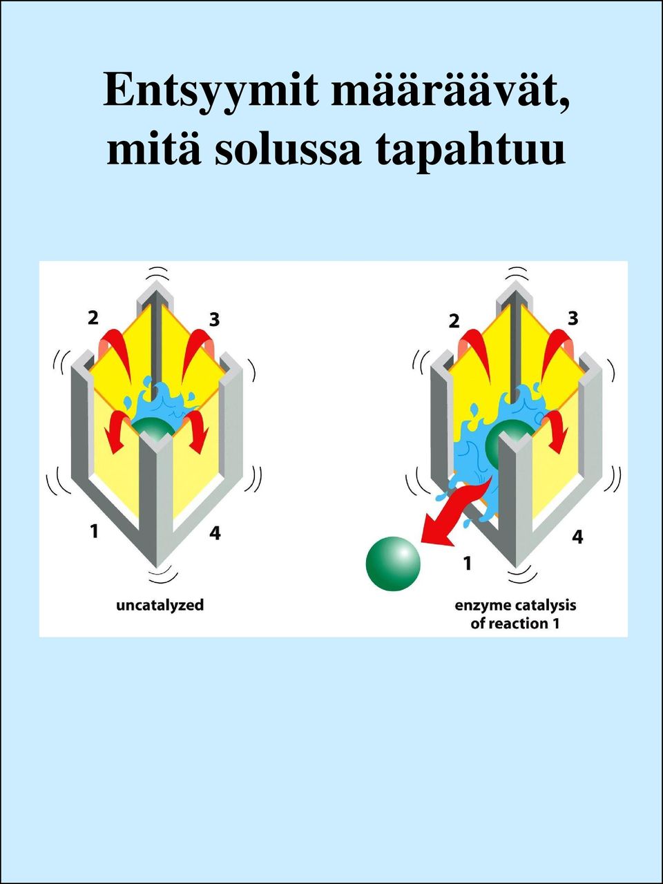 mitä