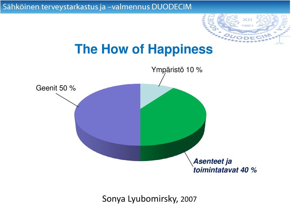 Asenteet ja toimintatavat