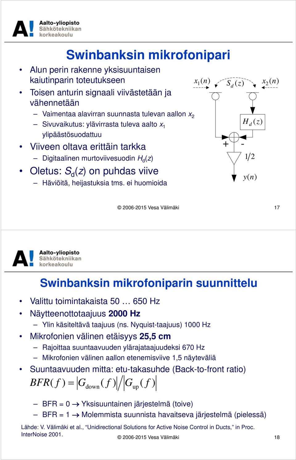 heijastuksia tms.