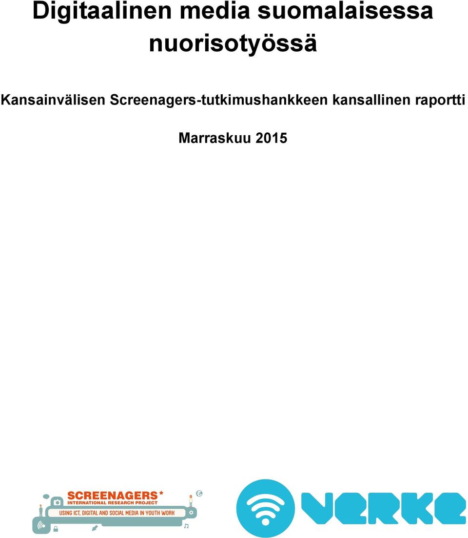 Kansainvälisen
