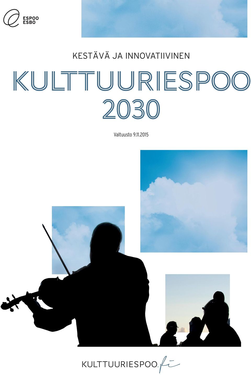 KULTTUURIESPOO