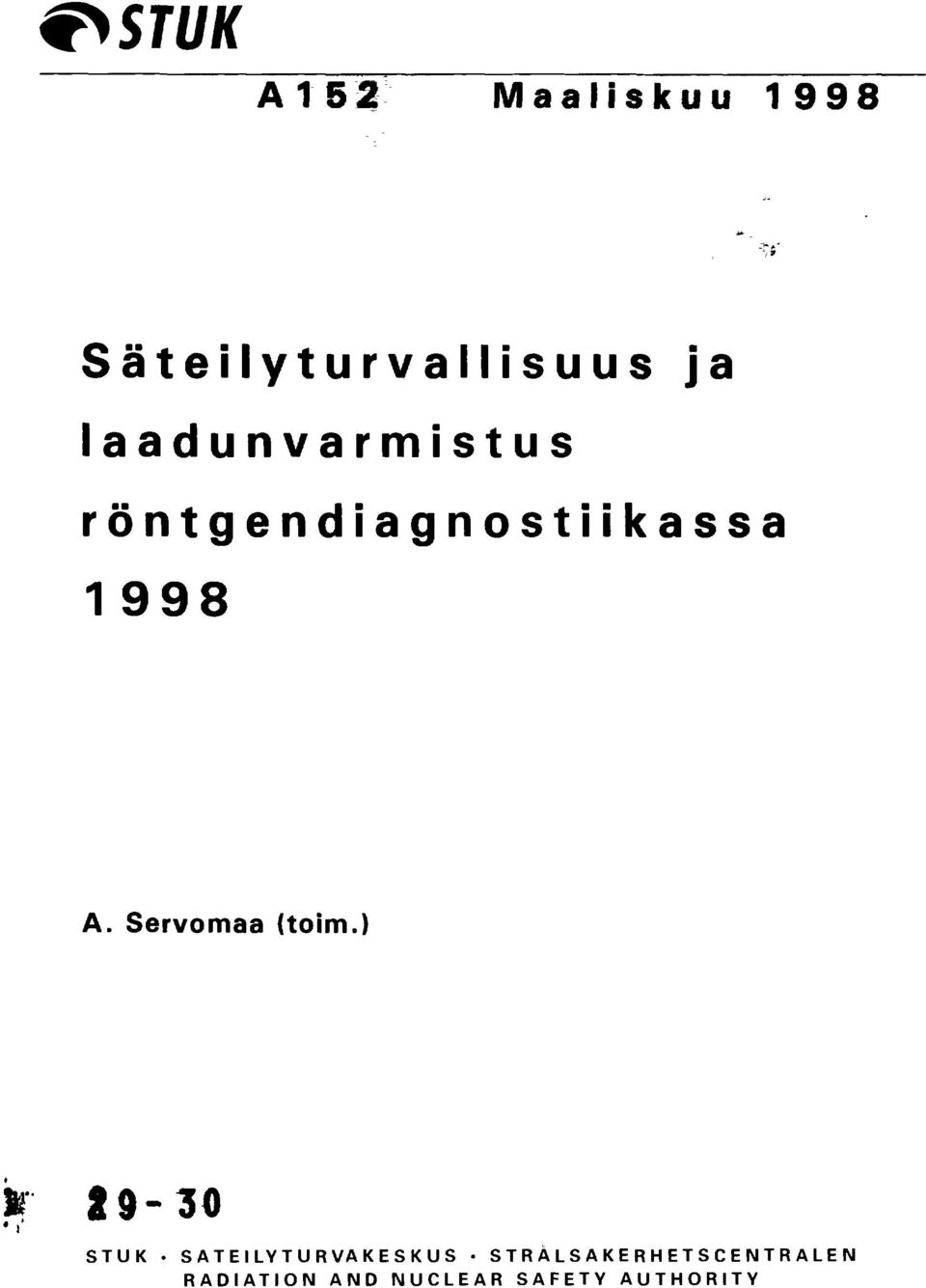 Servomaa (toim.