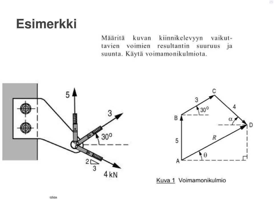 tähän