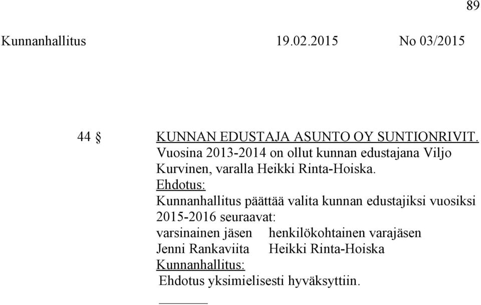 Heikki Rinta-Hoiska.