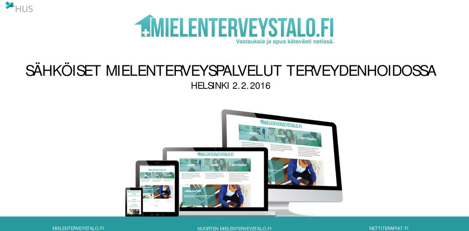 2.2016 MIELENTERVEYSTALO.