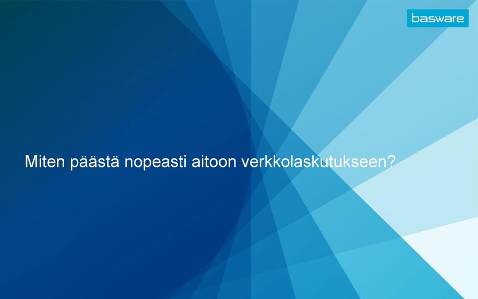 nopeasti