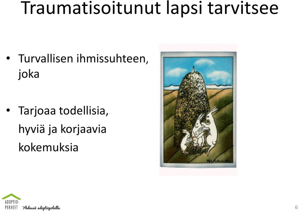 ihmissuhteen, joka Tarjoaa