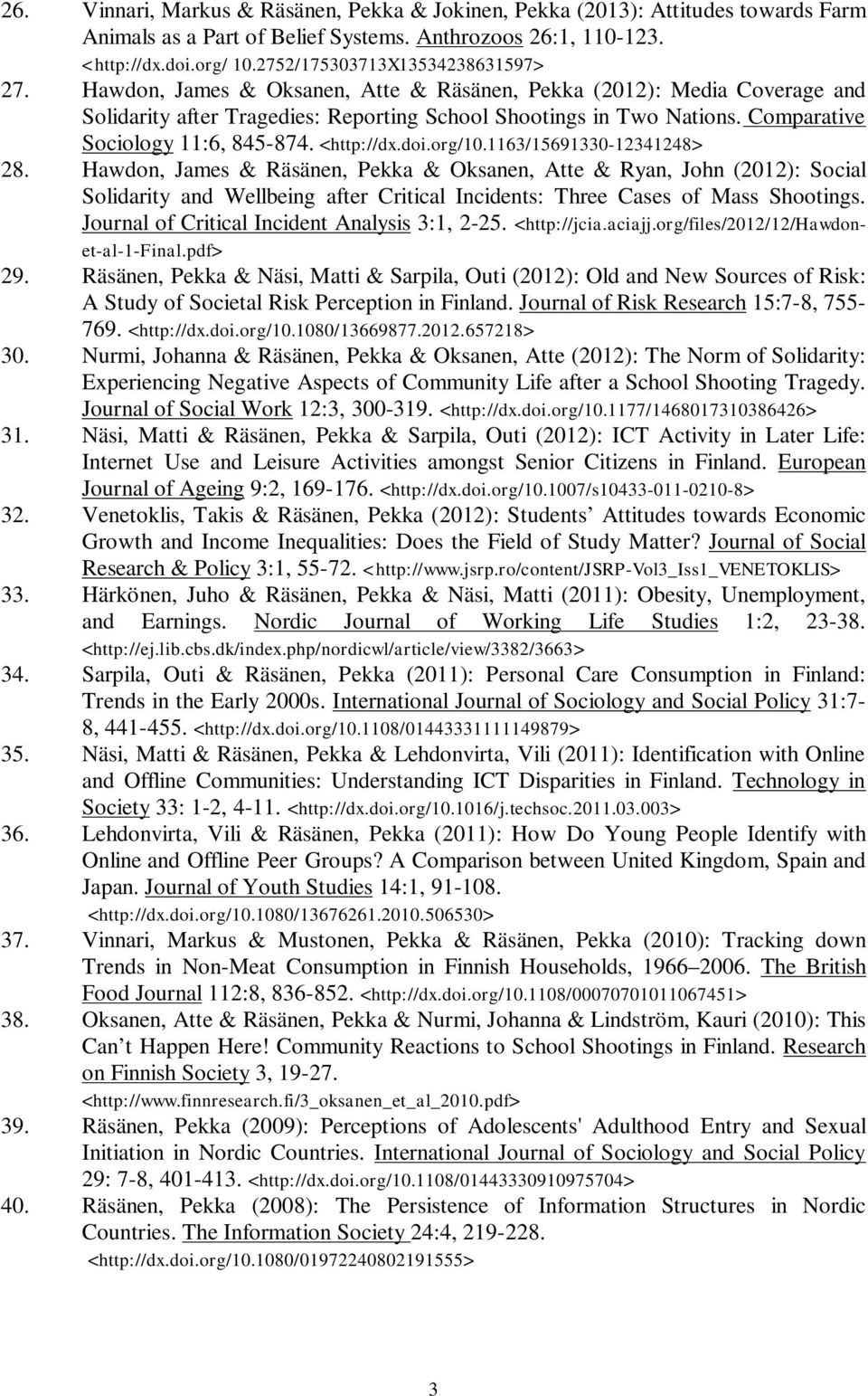 Comparative Sociology 11:6, 845-874. <http://dx.doi.org/10.1163/15691330-12341248> 28.
