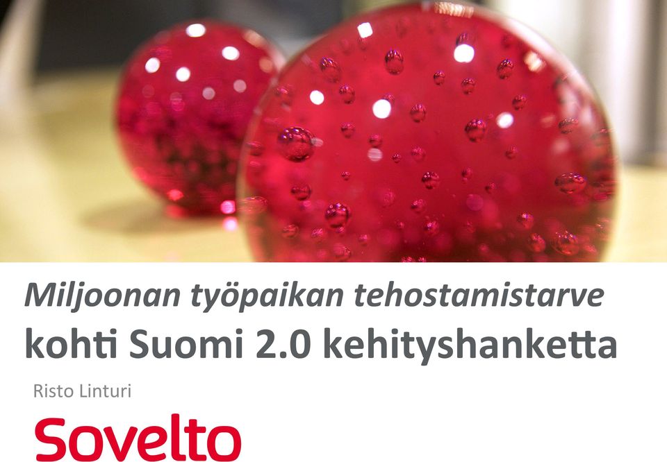 koh% Suomi 2.