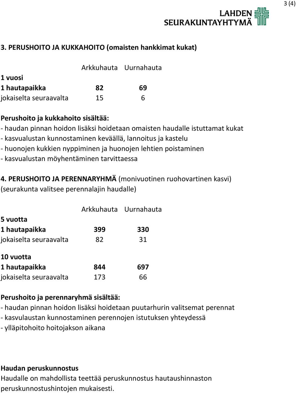 - kasvualustan kunnostaminen keväällä, lannoitus ja kastelu 4.