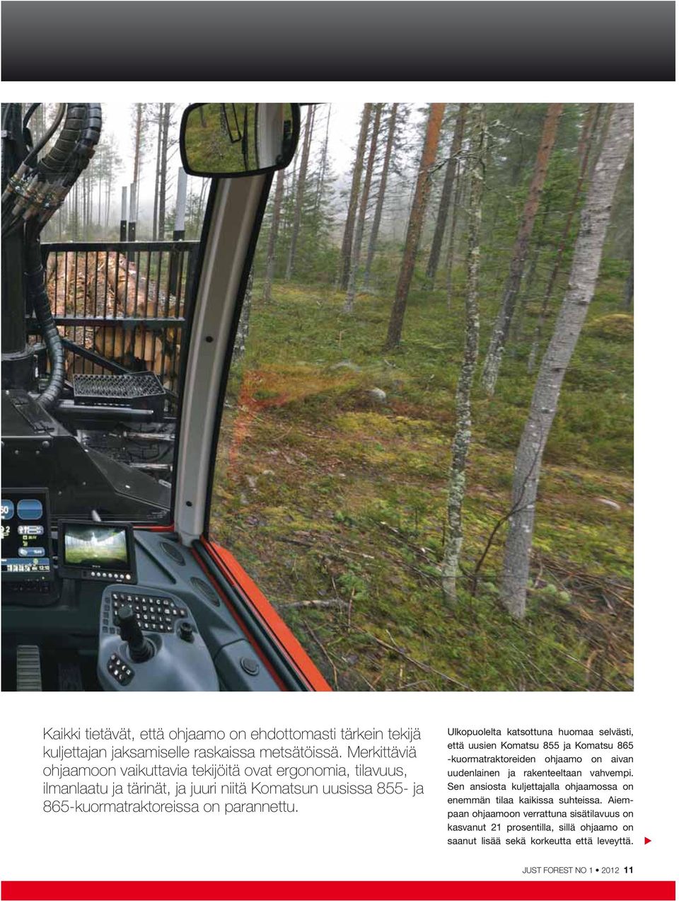 parannettu.