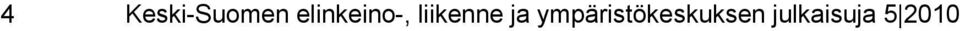 liikenne ja