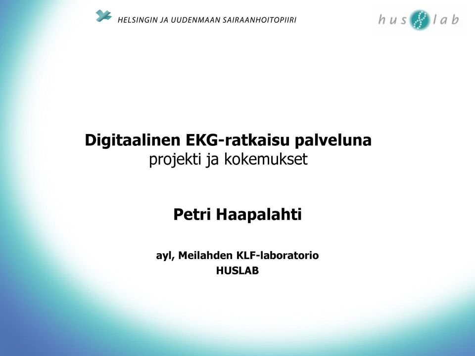 kokemukset Petri Haapalahti