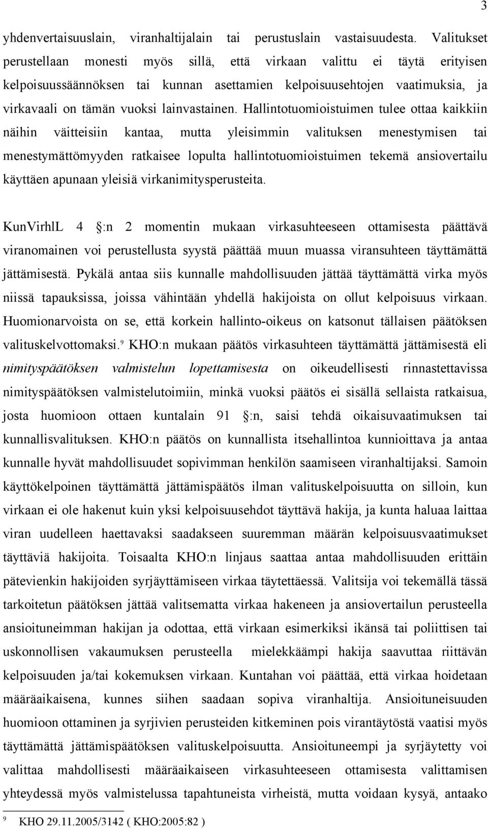 lainvastainen.