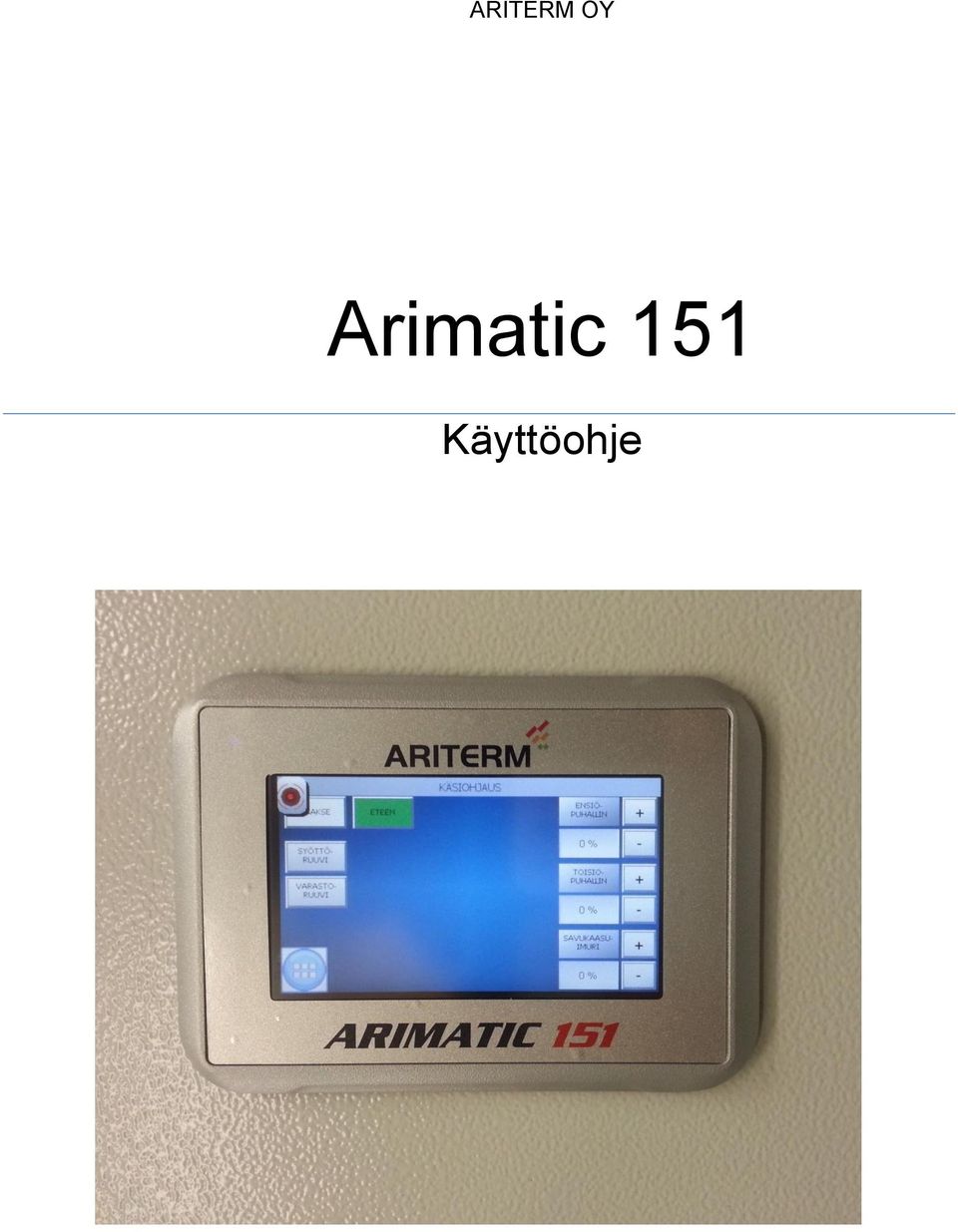 Arimatic