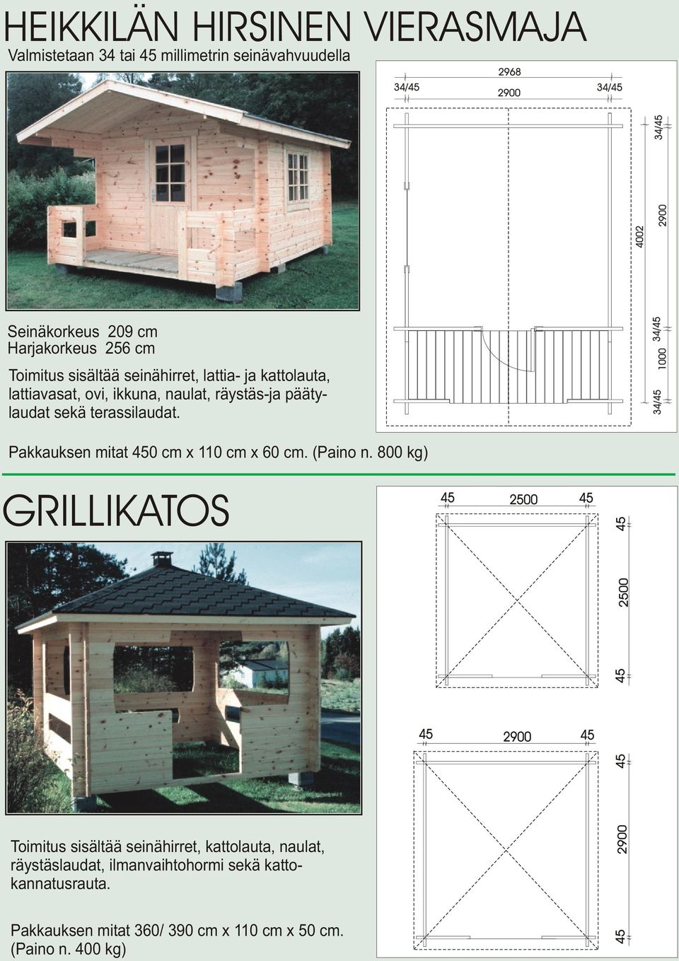 / 1000 / Pakkauksen mitat 0 cm x 110 cm x 60 cm. (Paino n.