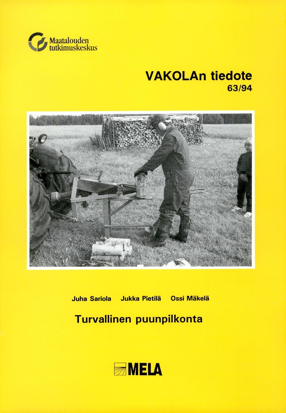Sariola Jukka Pietilä Ossi