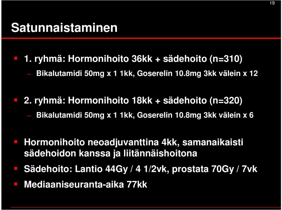 8mg 3kk välein x 12 2.