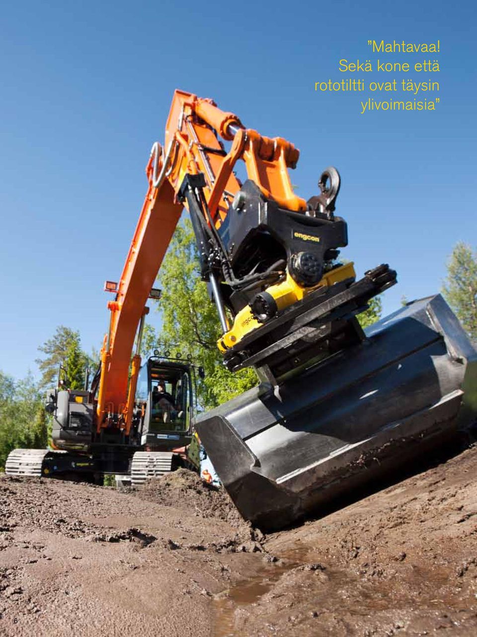 rototiltti ovat