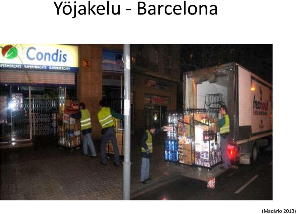 Barcelona