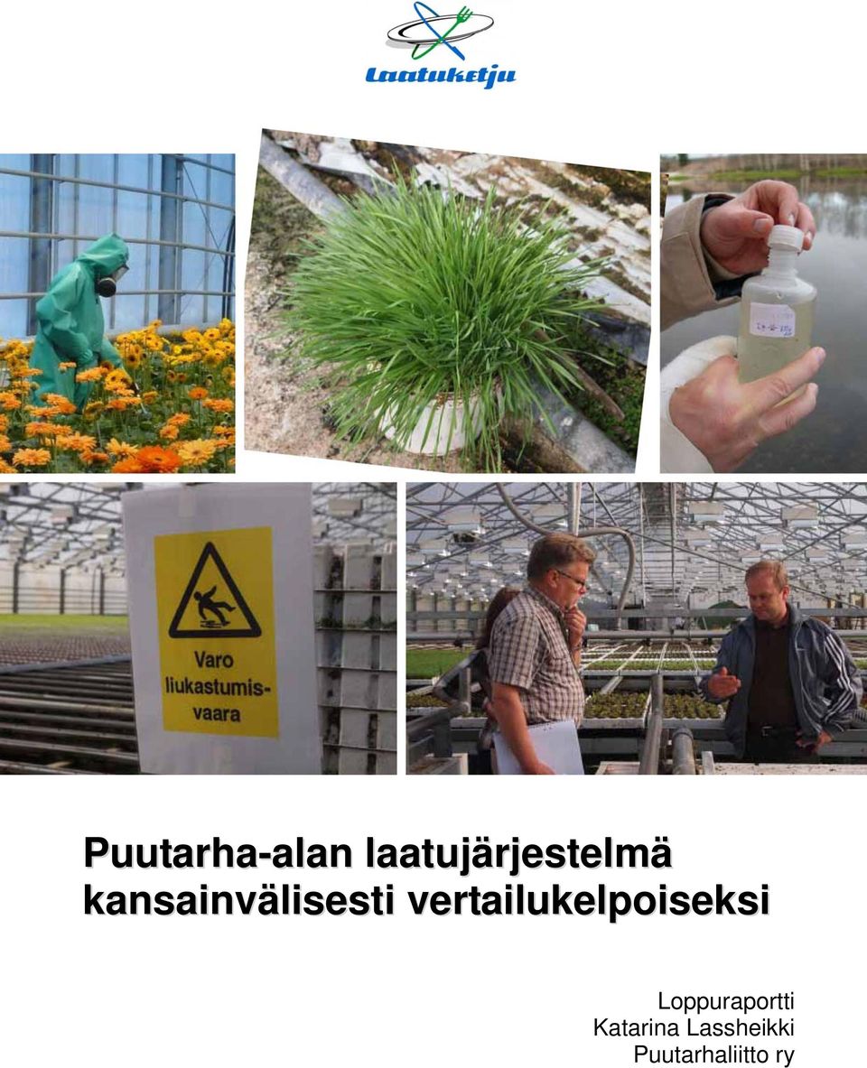 kansainvälisesti