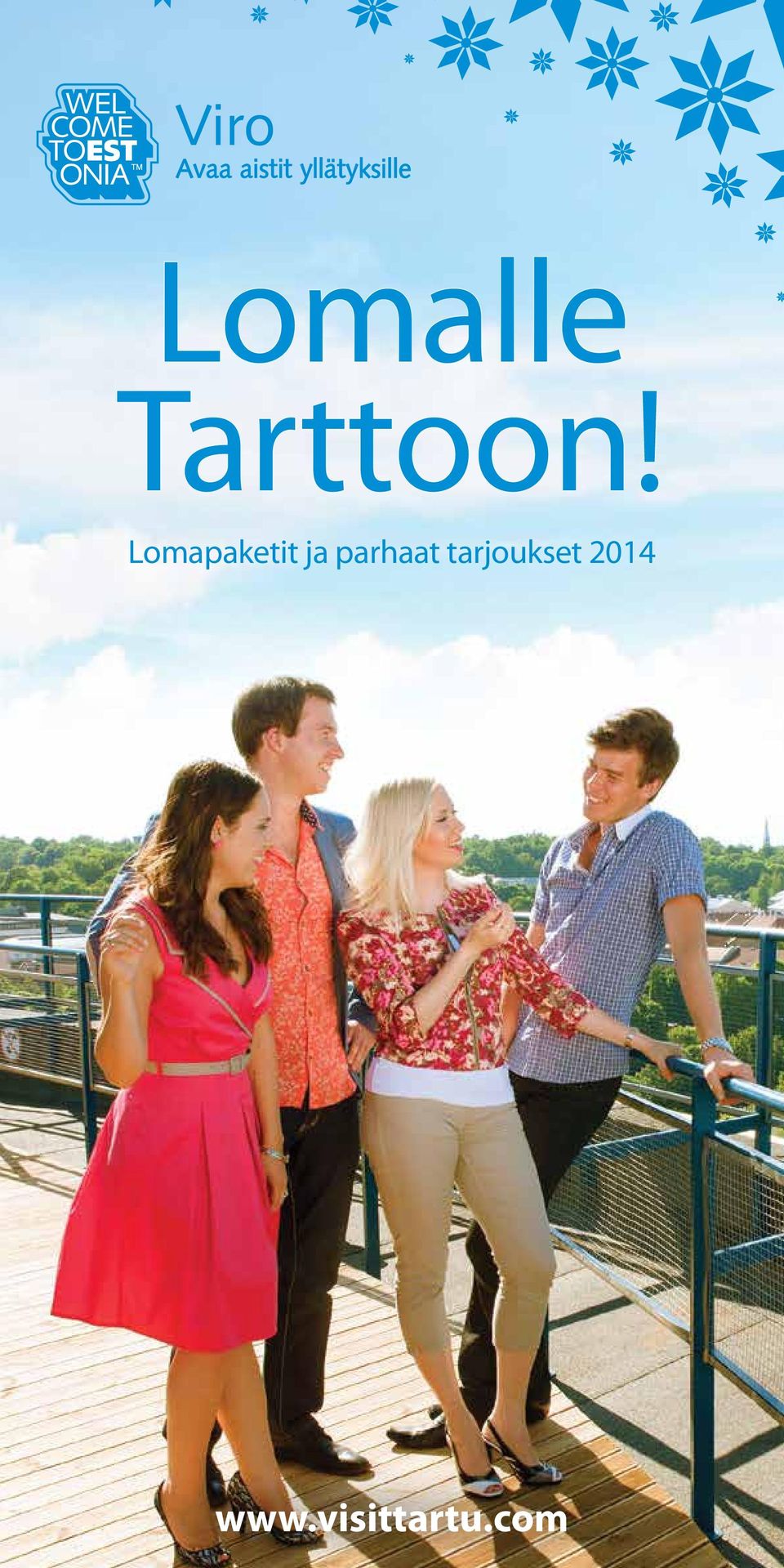 parhaat tarjoukset