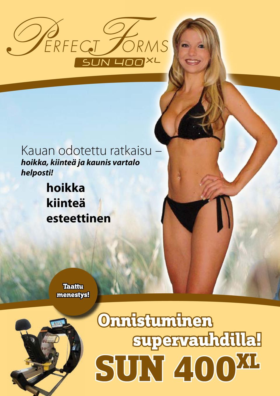 hoikka kiinteä esteettinen Taattu