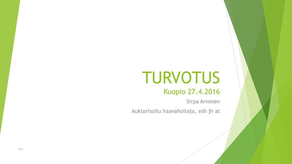 Arvonen