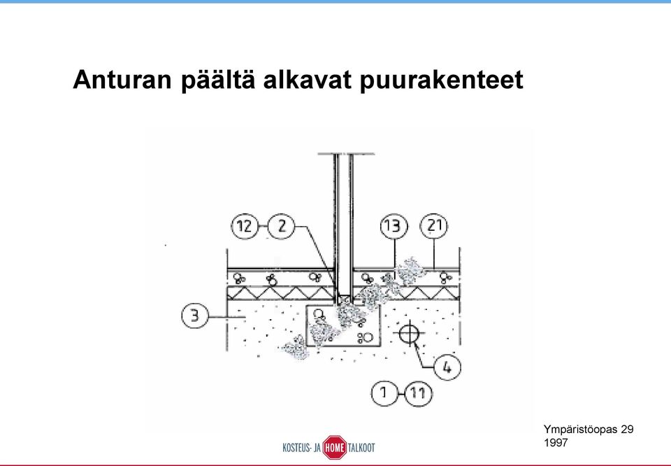 puurakenteet