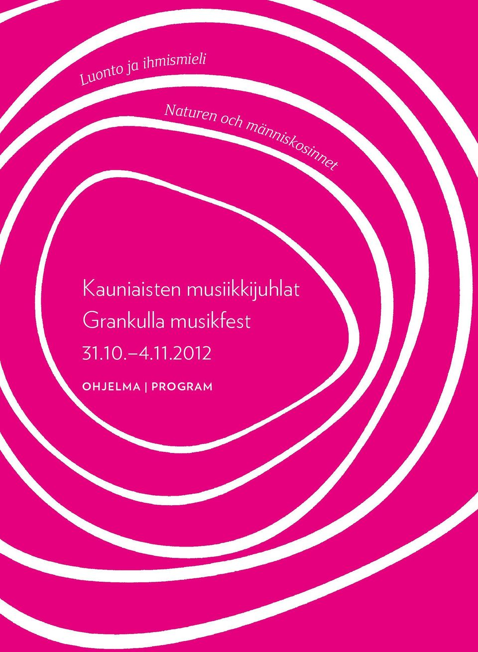 musiikkijuhlat Grankulla